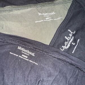 Maternity clothes bundle